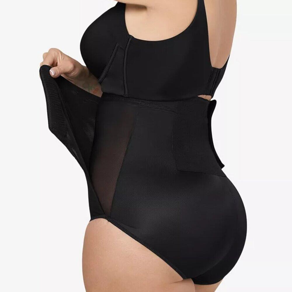 Leonisa High Waisted Postpartum Shaper Panty NWT, XL